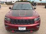 2021 Jeep Grand Cherokee Trailhawk