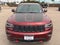 2021 Jeep Grand Cherokee Trailhawk