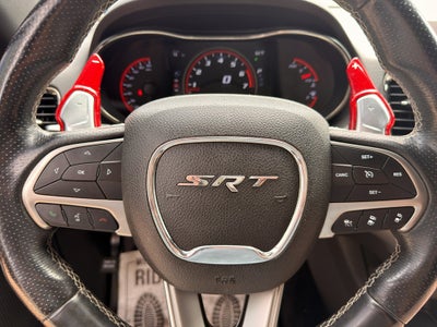 2018 Dodge Durango SRT