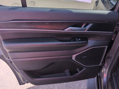 2023 Jeep Wagoneer Series I