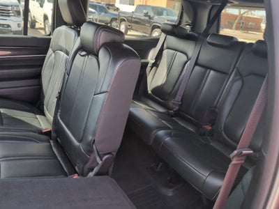 2023 Jeep Wagoneer Series I