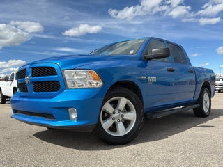 2023 RAM 1500 Classic Express