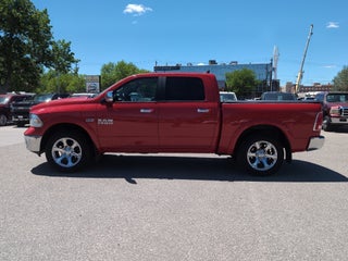 2014 RAM 1500 Laramie