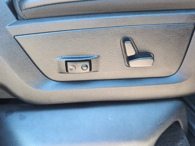 2015 RAM 1500 Laramie Limited