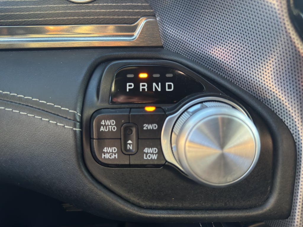 2019 RAM 1500 Limited