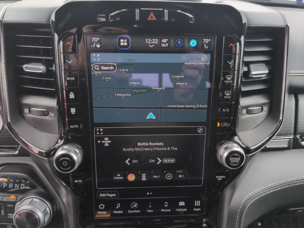2022 RAM 1500 Limited