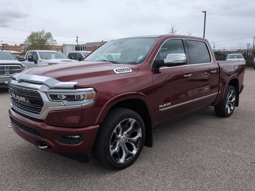 2022 RAM 1500 Limited