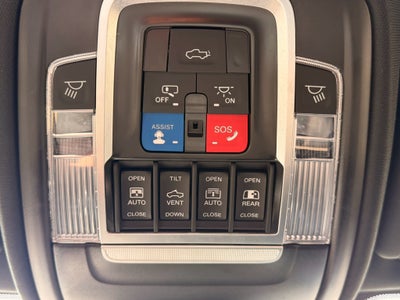2022 RAM 1500 Limited