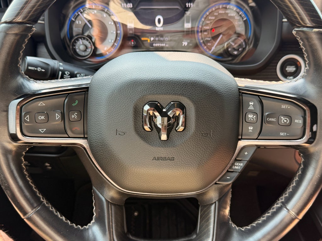 2022 RAM 1500 Limited