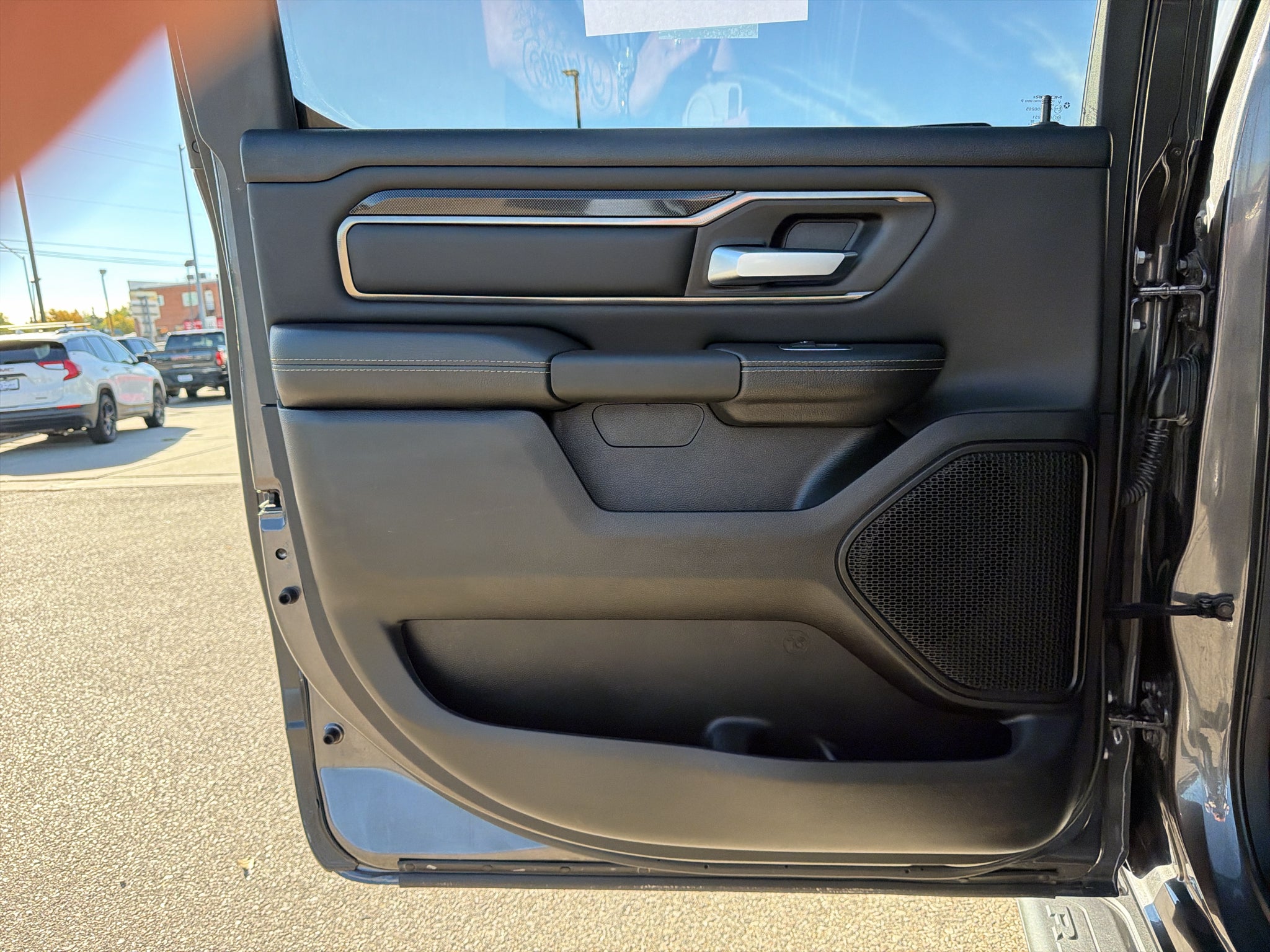 2022 RAM 1500 Sport