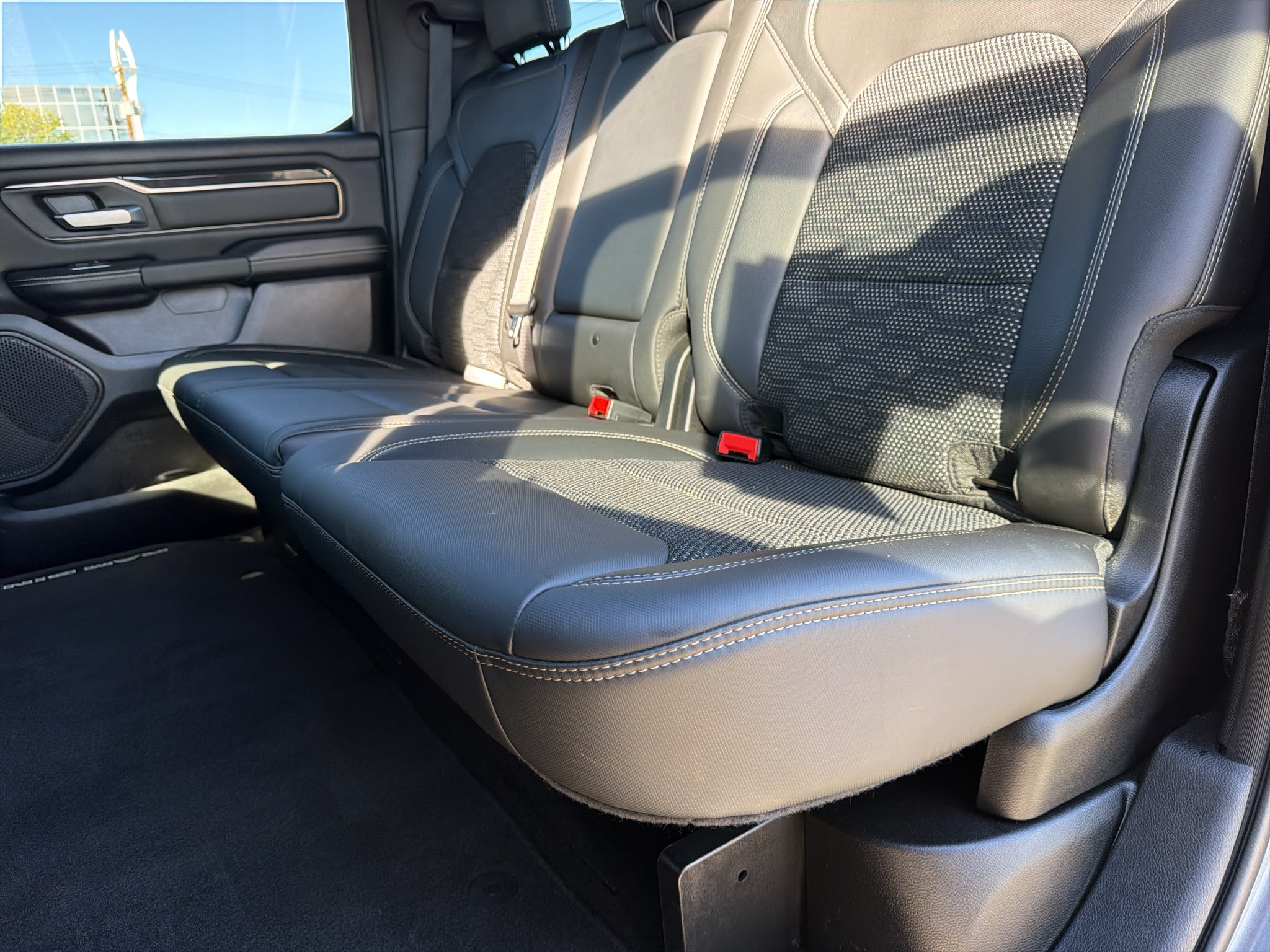 2022 RAM 1500 Sport