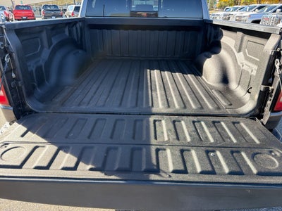 2022 RAM 1500 Sport
