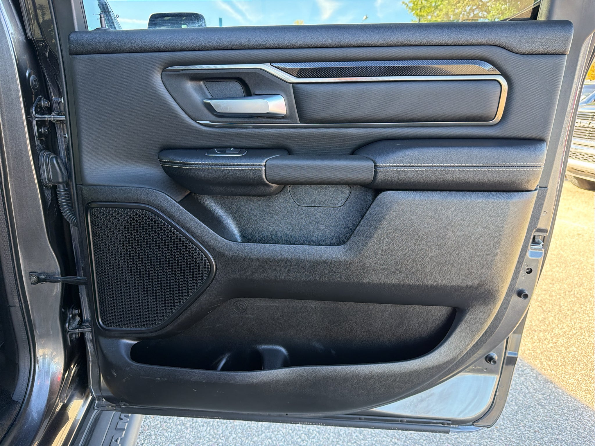 2022 RAM 1500 Sport