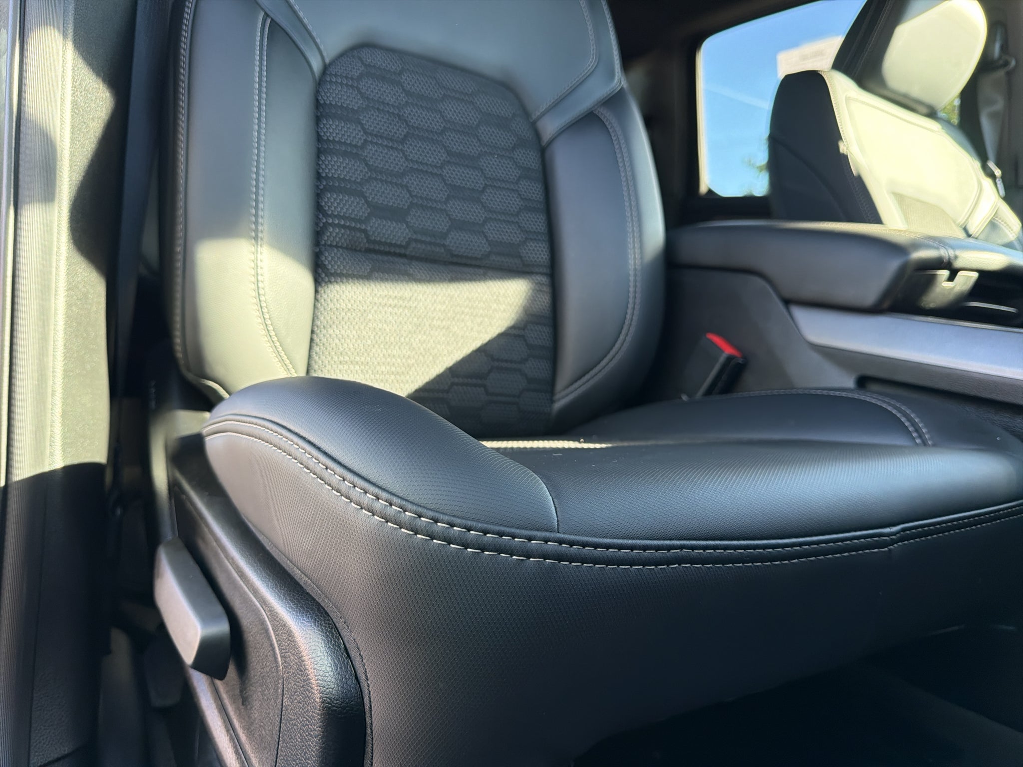 2022 RAM 1500 Sport
