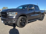 2022 RAM 1500 Sport