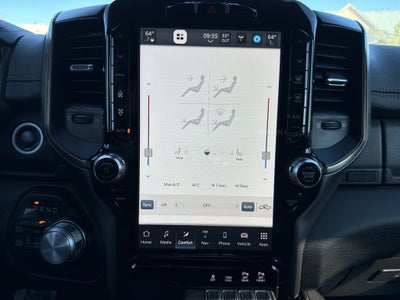 2022 RAM 1500 Sport