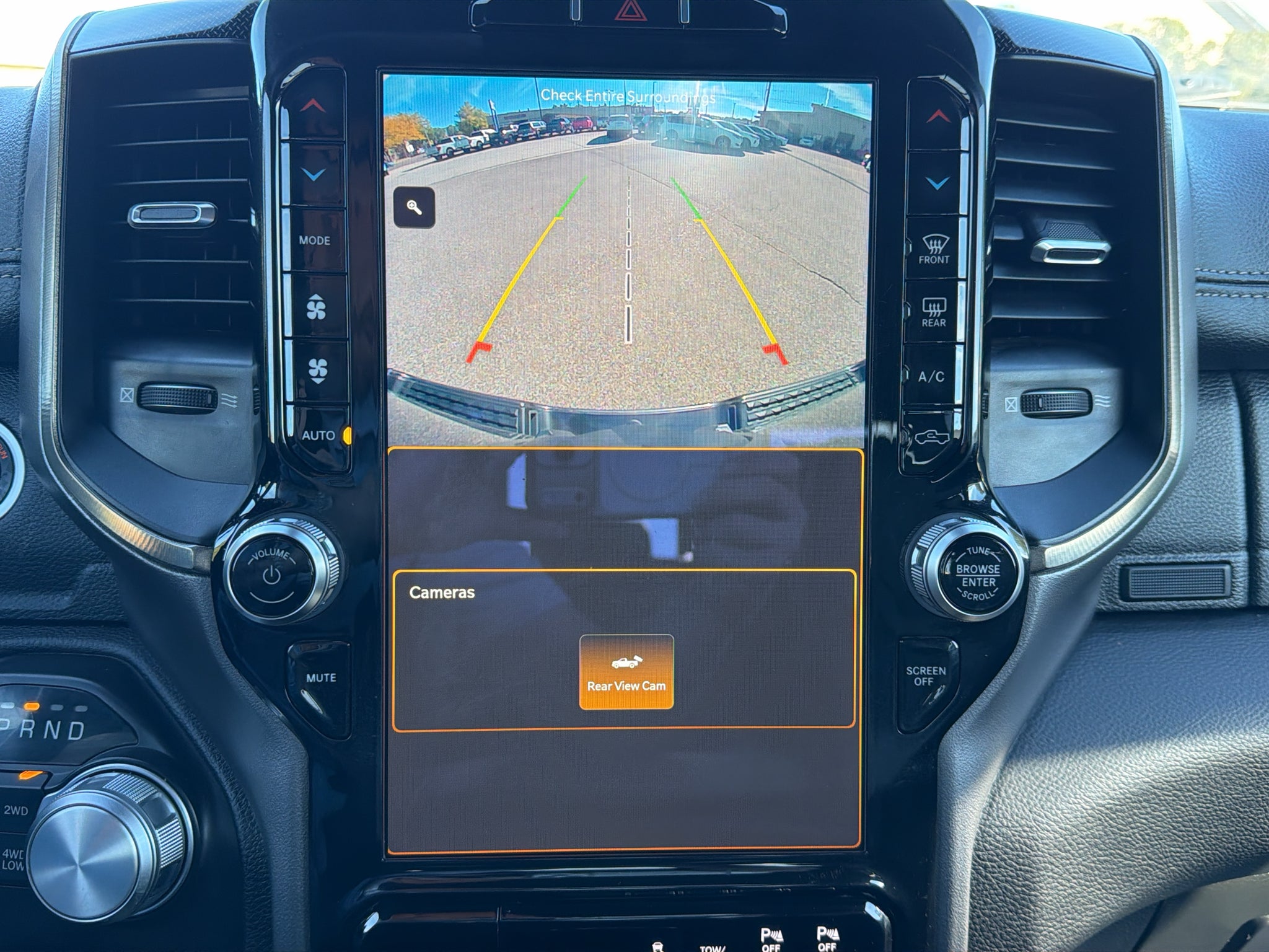 2022 RAM 1500 Sport