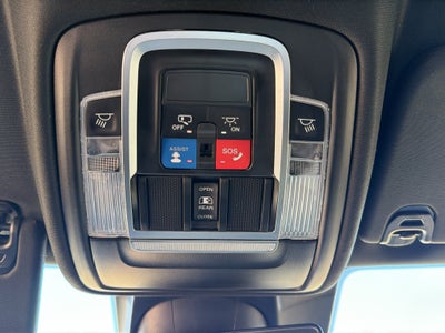 2022 RAM 1500 Sport