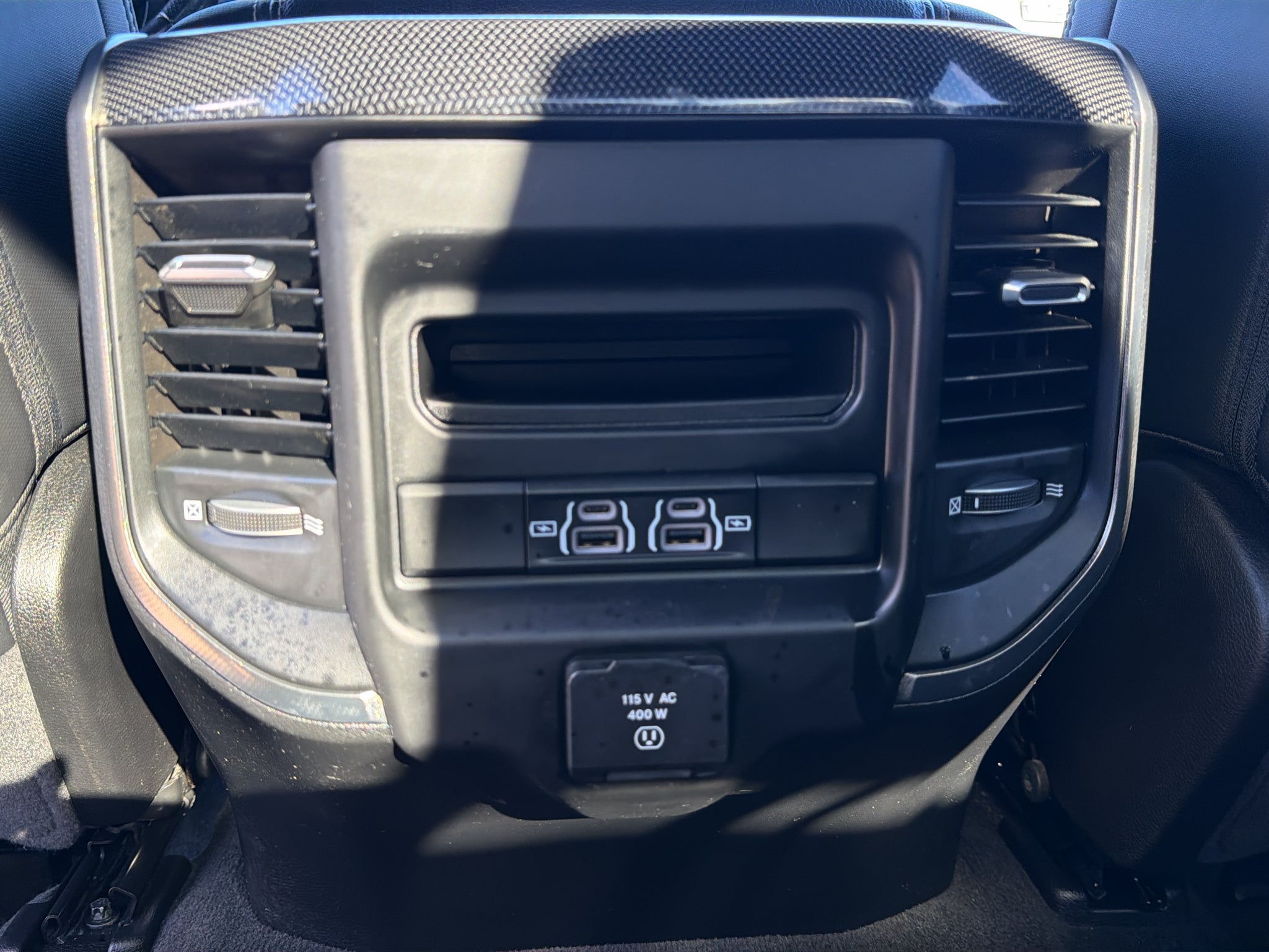 2022 RAM 1500 Sport