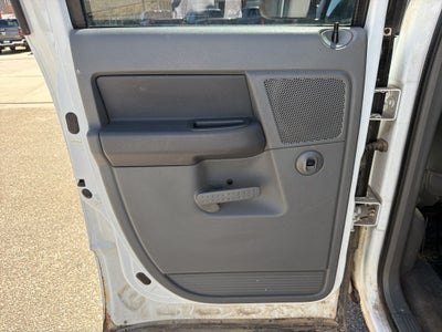 2006 Dodge Ram Pickup SLT