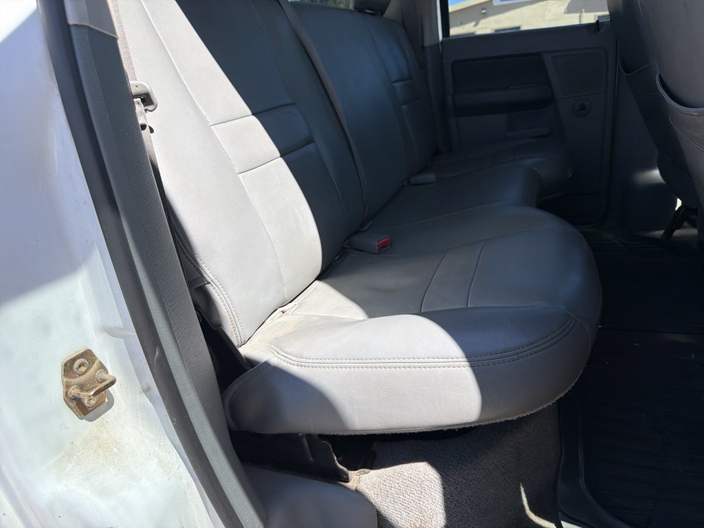 2006 Dodge Ram Pickup SLT