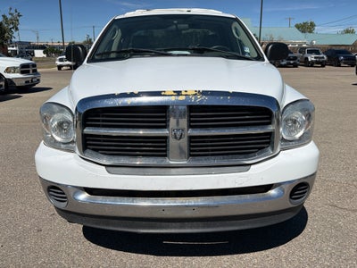 2006 Dodge Ram Pickup SLT