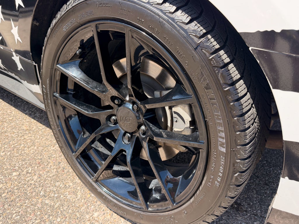 2016 Ford Mustang GT