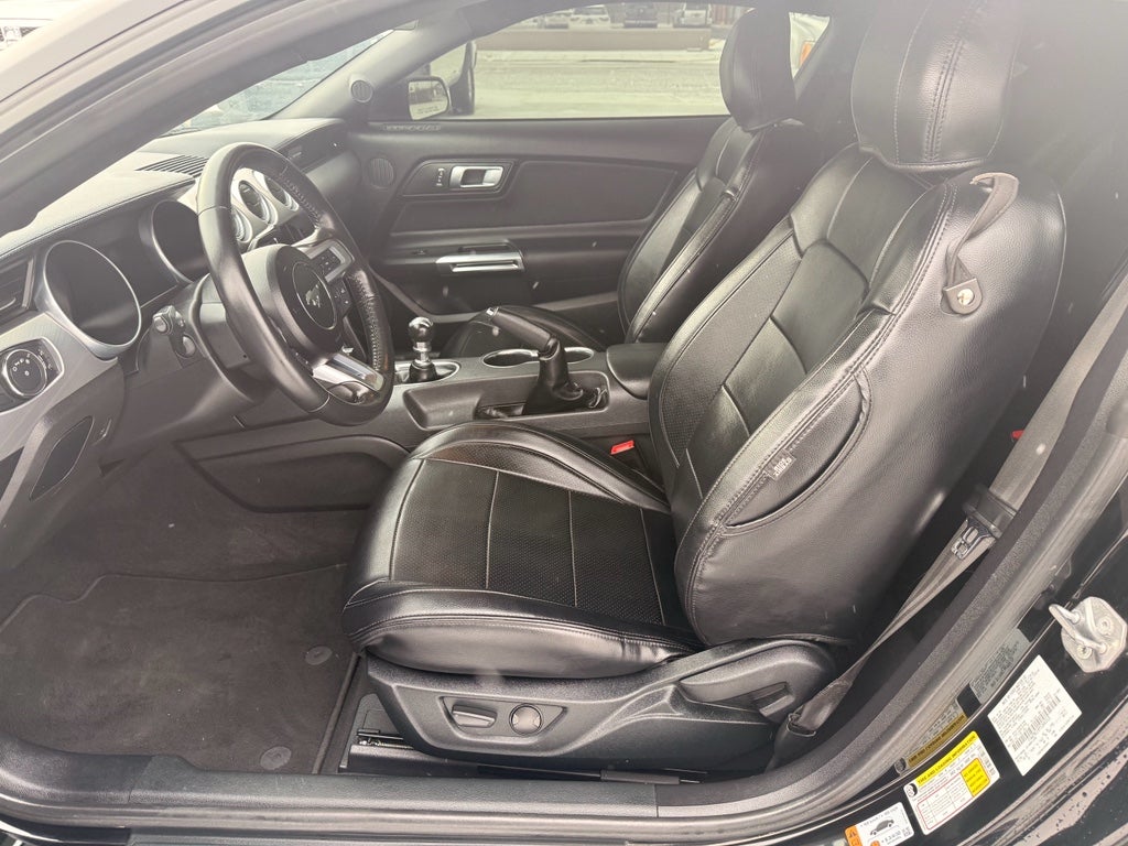 2023 Ford Mustang GT