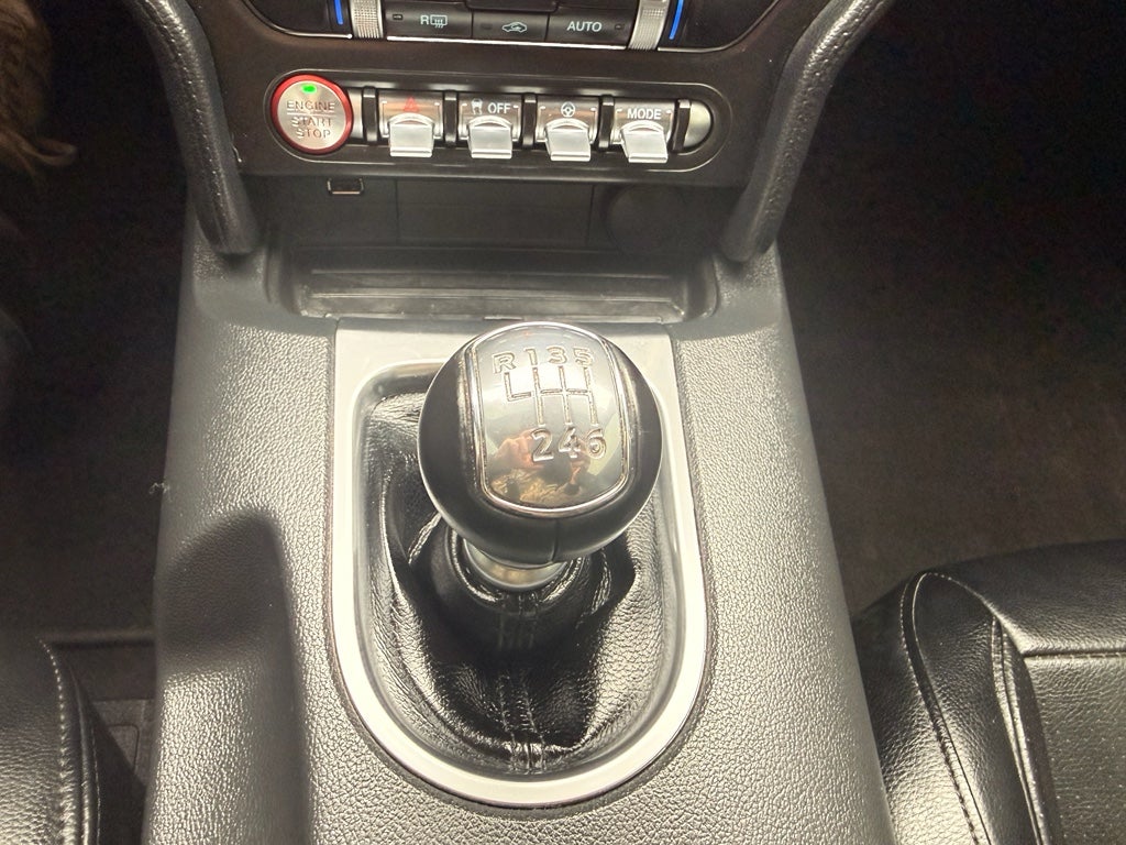 2023 Ford Mustang GT