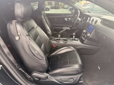 2023 Ford Mustang GT