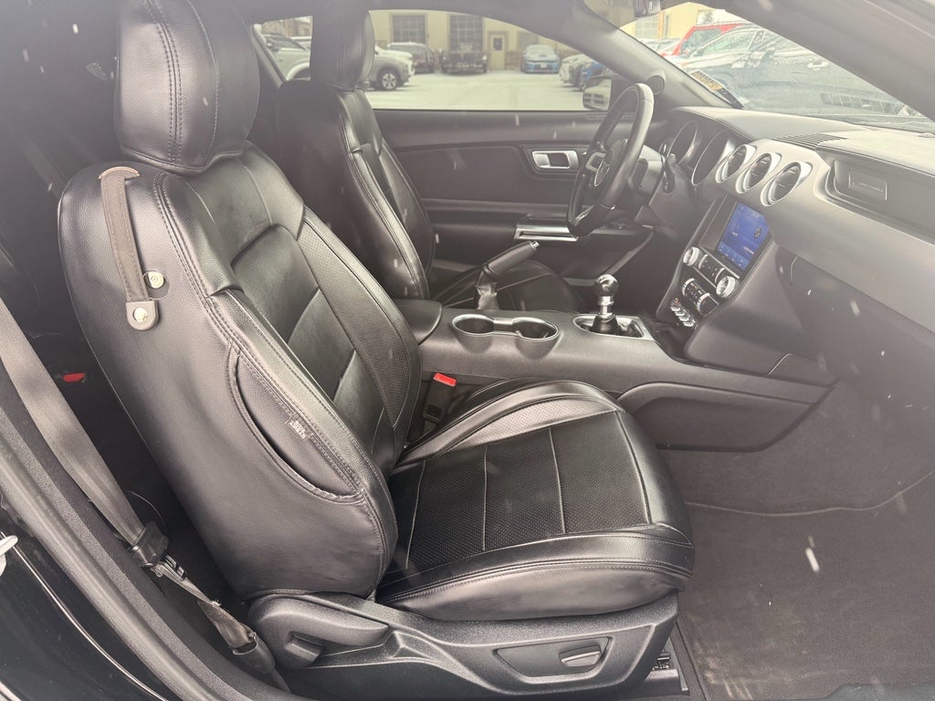 2023 Ford Mustang GT