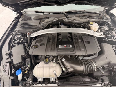 2023 Ford Mustang GT