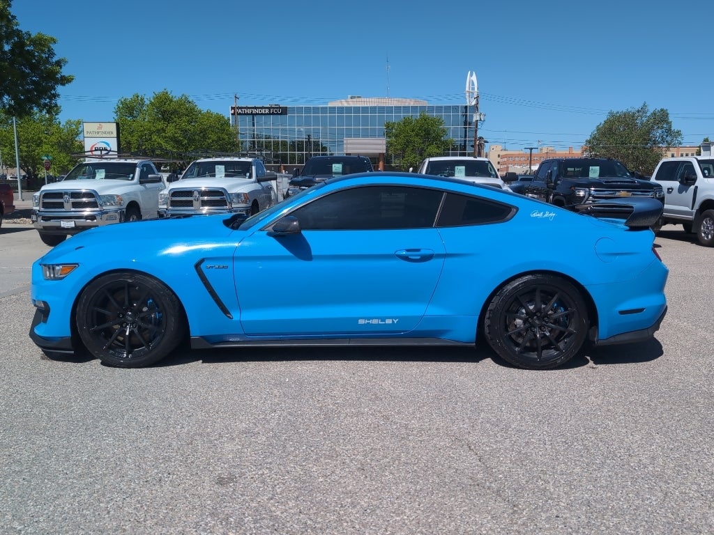 2017 Ford Mustang Shelby Shelby GT350