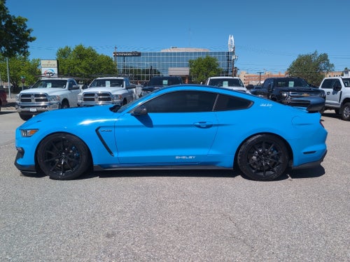 2017 Ford Mustang Shelby Shelby GT350