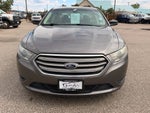 2013 Ford Taurus SE