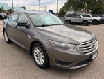 2013 Ford Taurus SE