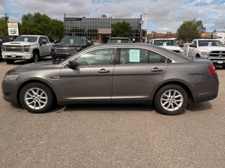 2013 Ford Taurus SE