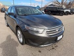 2015 Ford Taurus SE