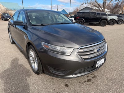 2015 Ford Taurus SE