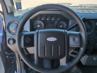 2011 Ford F-250 XL