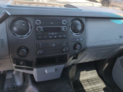 2011 Ford F-250 XL