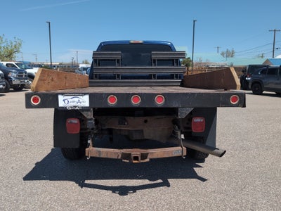 2011 Ford F-250 XL