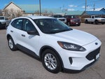 2020 Ford Escape S