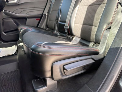 2024 Ford Escape ST-Line Select