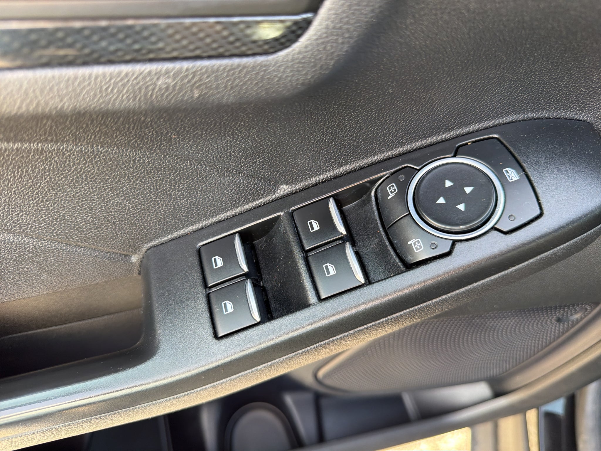 2024 Ford Escape ST-Line Select
