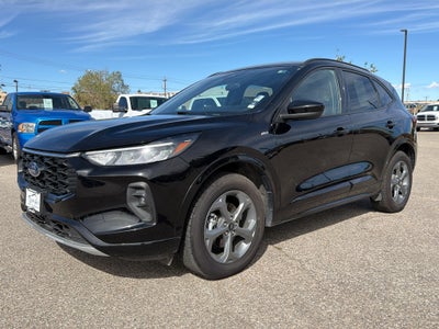2024 Ford Escape ST-Line Select