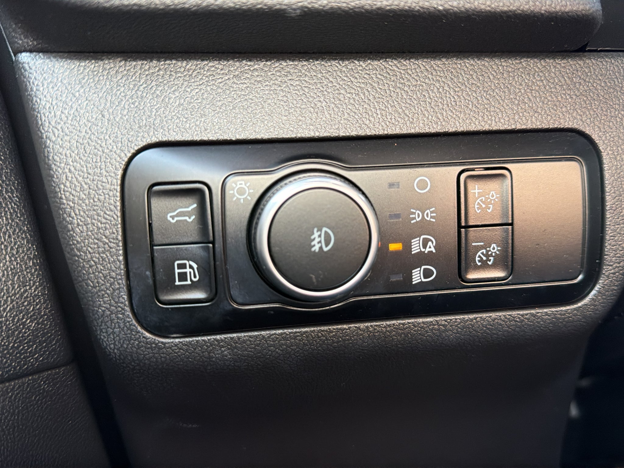 2024 Ford Escape ST-Line Select