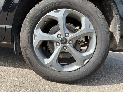 2024 Ford Escape ST-Line Select