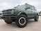 2023 Ford Bronco OuterBanks
