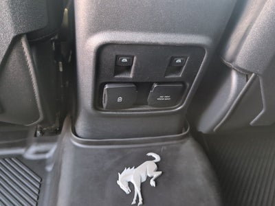 2022 Ford Bronco Raptor